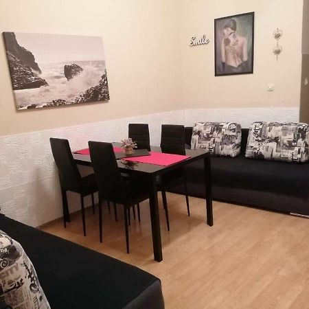 Apartman Miki Pula Exterior photo