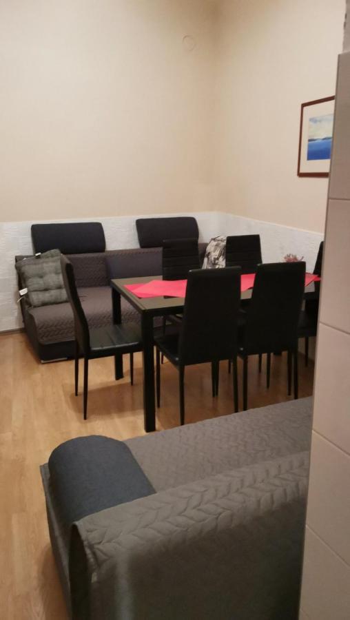 Apartman Miki Pula Exterior photo