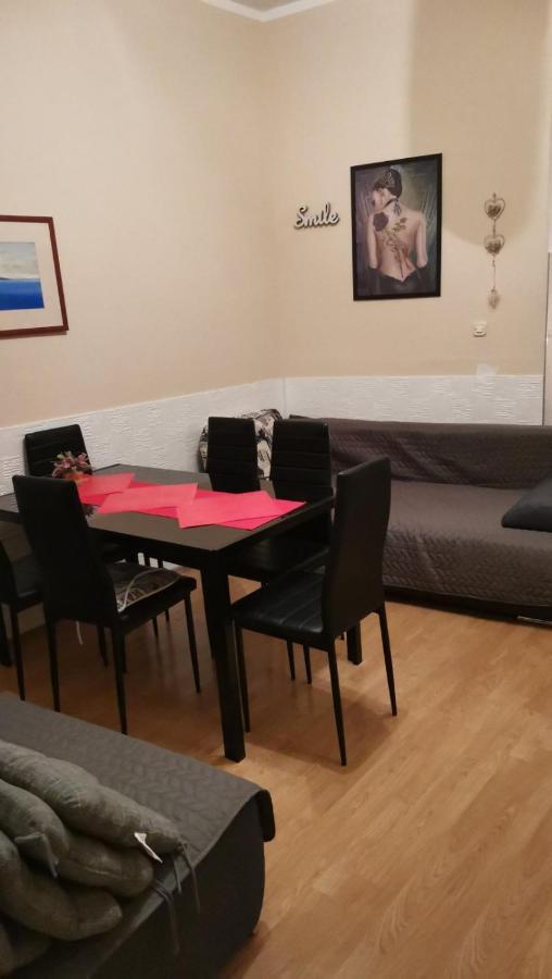 Apartman Miki Pula Exterior photo