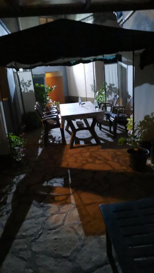 Apartman Miki Pula Exterior photo