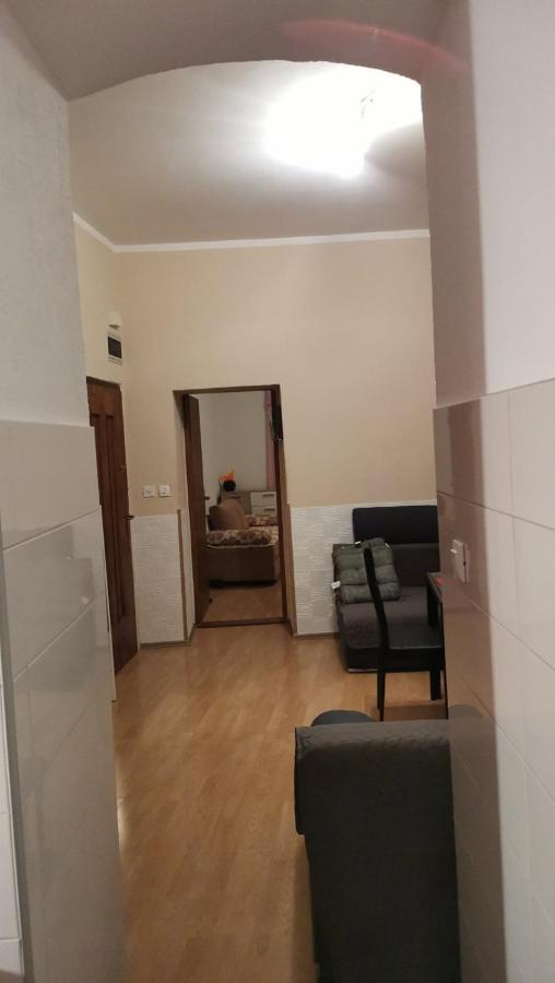 Apartman Miki Pula Exterior photo
