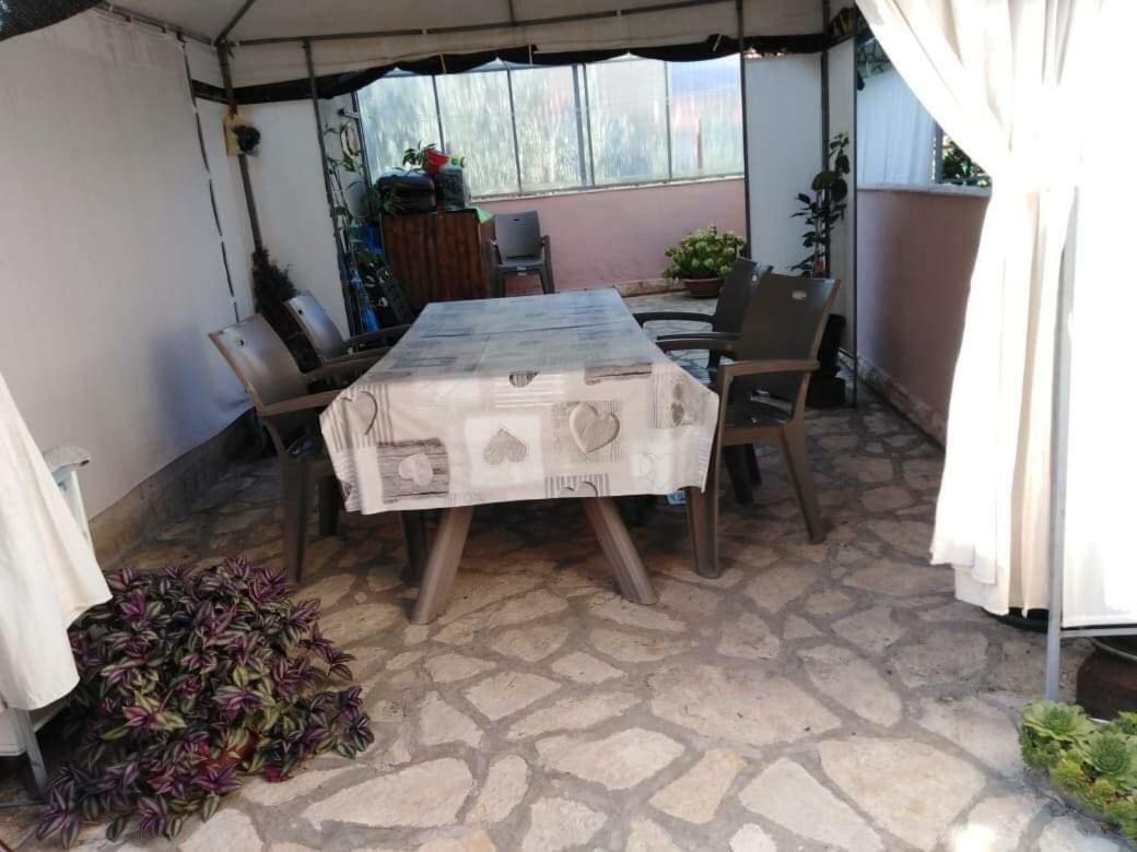 Apartman Miki Pula Exterior photo