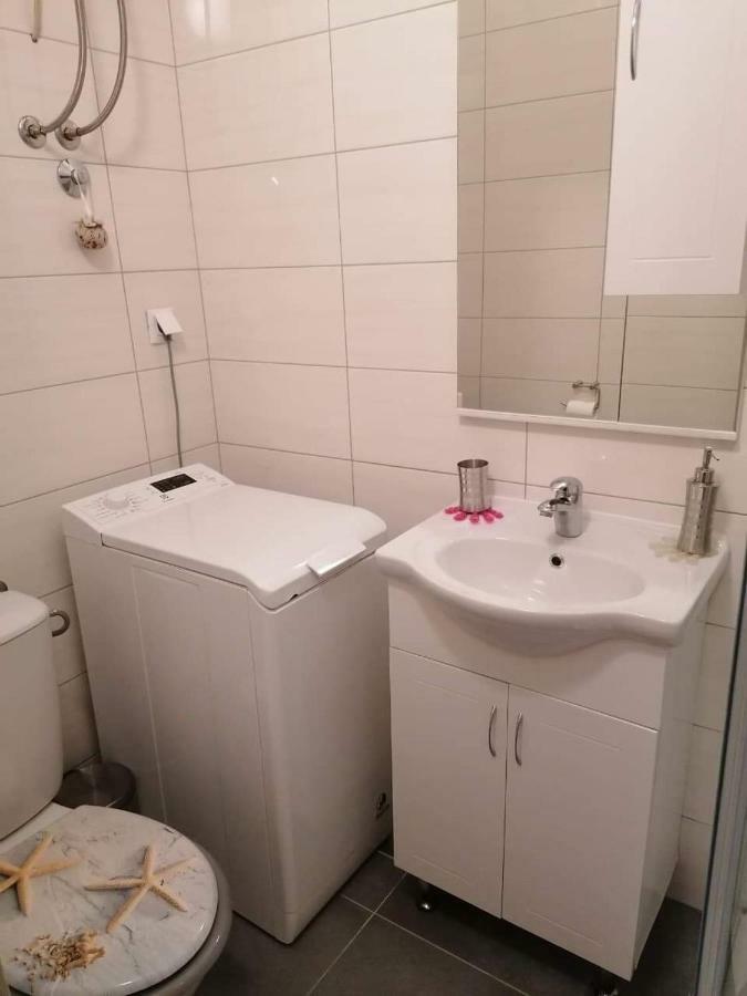 Apartman Miki Pula Exterior photo