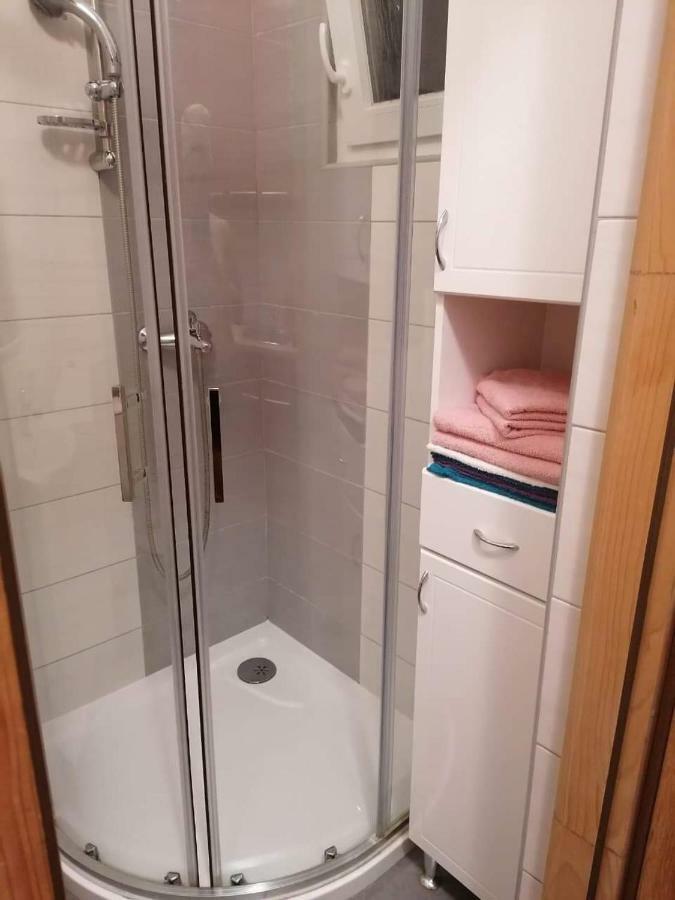 Apartman Miki Pula Exterior photo